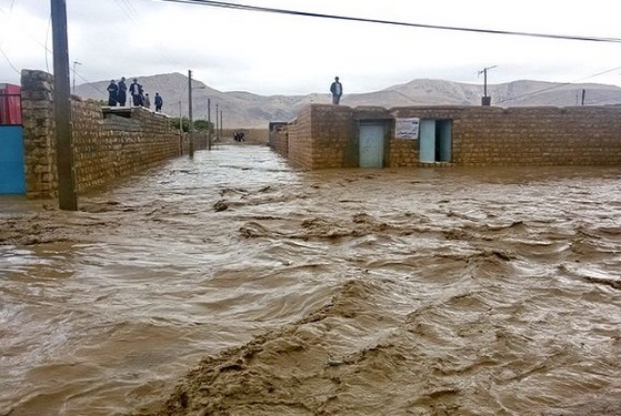 سیلاب اخیر کشور حوادث سیلاب اخیر کشور