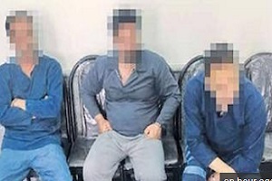 آدم ربایی و سرقت‌های مسلحانه مأموران قلابی در جنوب تهران!