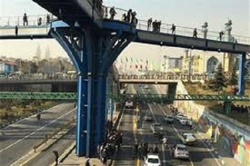 خودکشی دختر 13 ساله