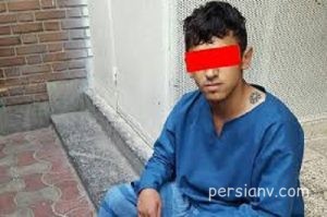 راز سرقت گوشی های آیفون توسط مردان جوان عاشق