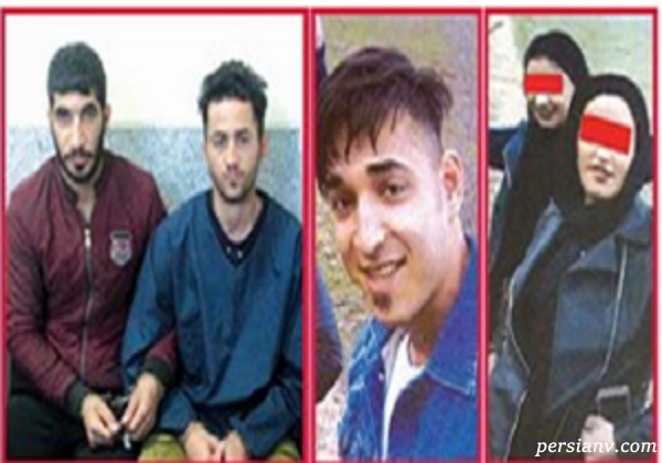 گروگانگیری در ملارد
