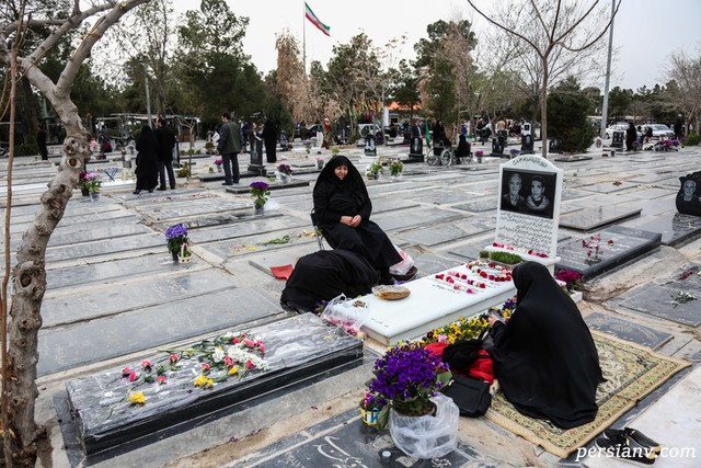 حسرت بچه دار شدن خاله دیوانه را به قتل خواهرزاده 3 ساله اش در بهشت زهرا وادار کرد