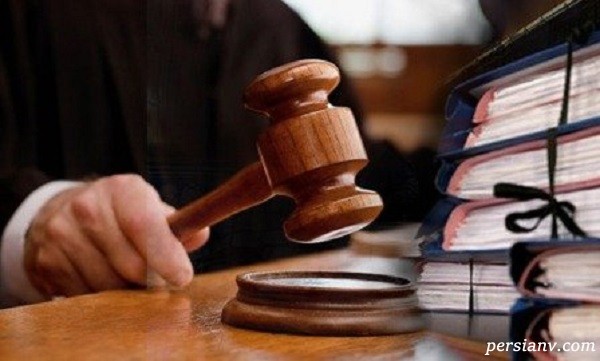 کشتن همسر با اسلحه به دست دوست پسر زن جوان