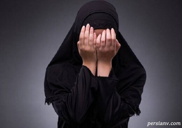 اعتراف تلخ دختر 17 ساله درباره کارهای بی شرمانه ای که انجام می داد