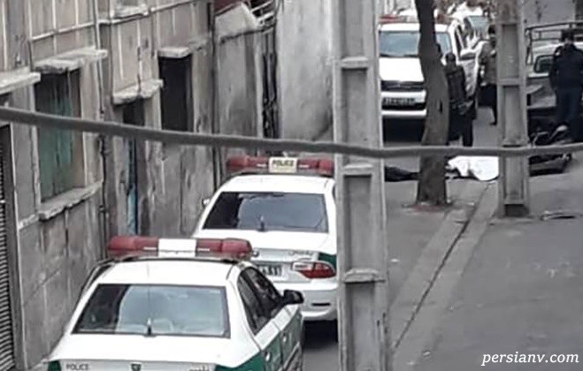 اتفاق شوم منطقه غرب تهران