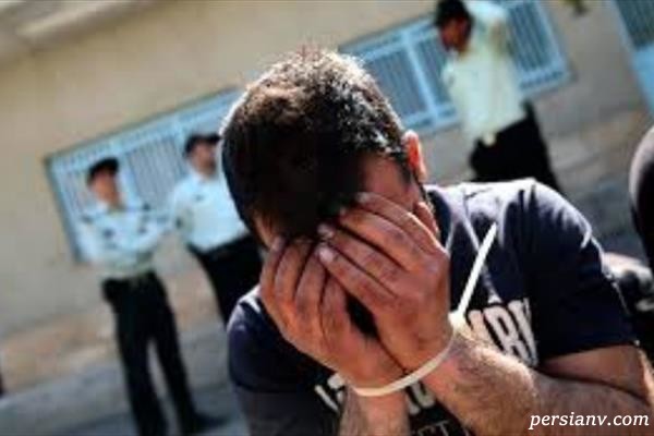 فروش دختر 9 ساله در مشهد توسط پدر بی رحم