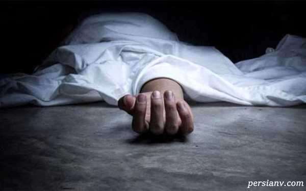 کشتن به سبک داعش