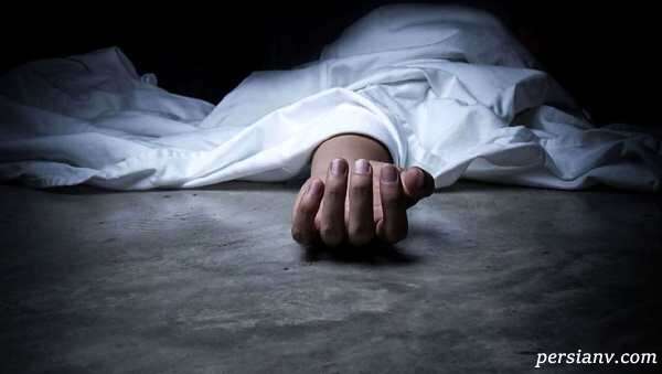 قتل زن مطلقه