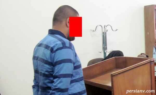 ماجرای قتل فجیع زن تهرانی قتل فجیع زن تهرانی