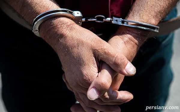 تبرکشی و قمه کشی در گرگان قمه کشی در گرگان
