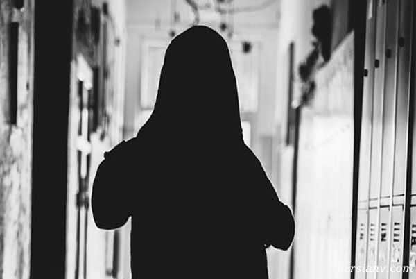 تعرض به دختر عطرفروش