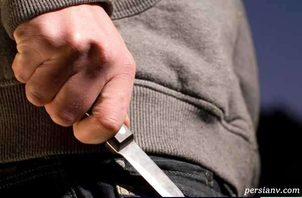 نجات زن بی‌پناه از خفت‌ گیری چند جوان در پارکینگ توسط سرایدار