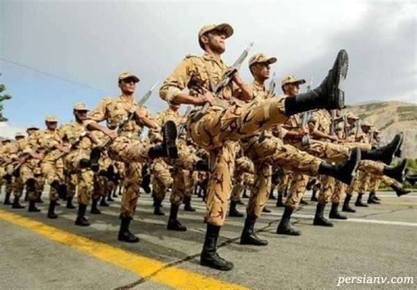 سرباز وظیفه