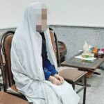 زن عاشق مرد همسایه