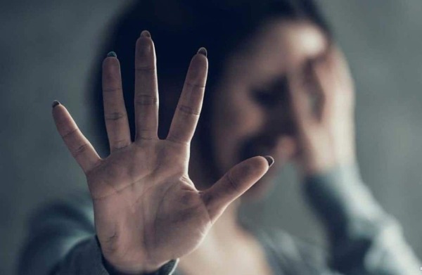 تجاوز به عروس