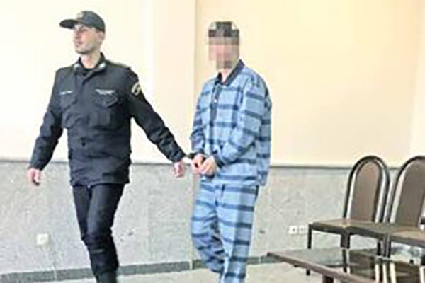 همسرکشی با بند بادکنک