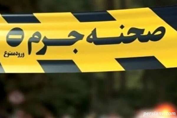 قتل عمدی در زعفرانیه تهران / زیر گرفتن وکیل دادگستری در تصادف ساختگی