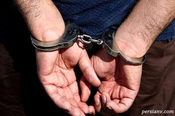 صحنه تکان‌دهنده زورگیری از یک مادر و کودک در شرق تهران که دوربین های مدار بسته ثبت کرد + ویدیو