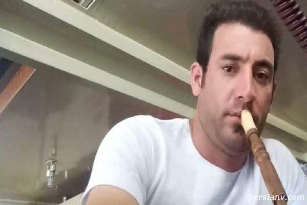 قاتل الهه حسینی نژاد