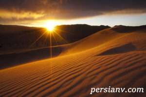 عملیات ۱۲ ساعته پلیس و امدادگران برای یافتن دو مرد گمشده در کوه‌های مریخی نهبندان / نجات از کام مرگ در کویر قله ریگ