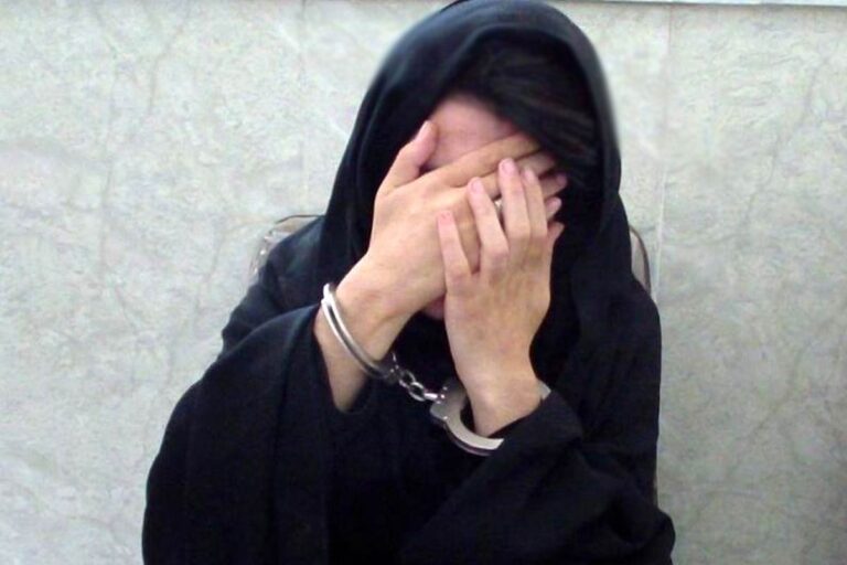 اعتراف قاتل به کشتن شوهر معشوقه سابقش: قصدش را نداشتم، فقط میخواستم گوشمالیاش دهم! + عکس