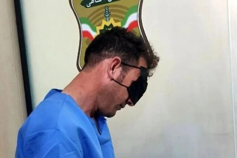 حکم قصاص قاتل الهه حسین‌نژاد اجرا شد / مرور کامل روند پرونده از ناپدید شدن تا اجرای حکم + عکس