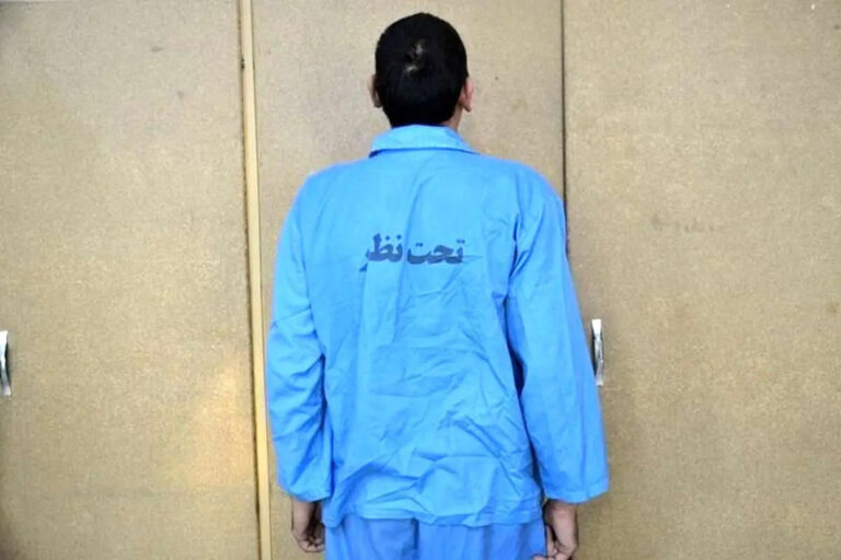 وقتی مشاجره بر سر بیکاری، پسر ۱۷ ساله را به قاتل پدر تبدیل کرد! / پایان تلخ اختلاف نسلها + عکس