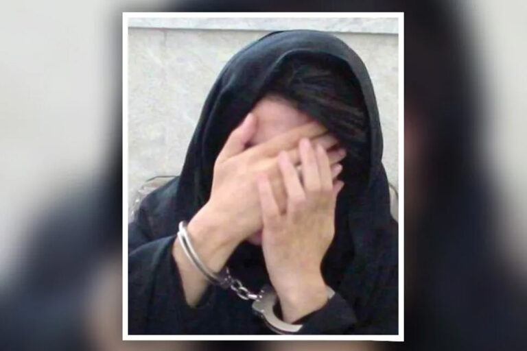چرخش غیرمنتظره در پرونده قتل خانوادگی / نوهام فرزند قاتل است! + عکس