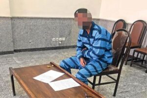 اصرار برای ازدواج؛ انگیزهای که به جنایتی هولناک در تهران انجامید / راز شوم اتاقخواب + عکس