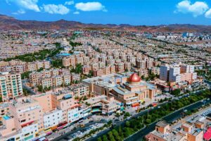 معمای ناپدید شدن دو دختر نوجوان در پرند / هلیا و زینب کجا هستند؟ + عکس