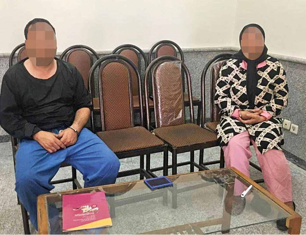 باند سرقت ناصر گربه | ماجرای سرقت‌های سریالی از خانه‌های تهران و اعترافات متهمان