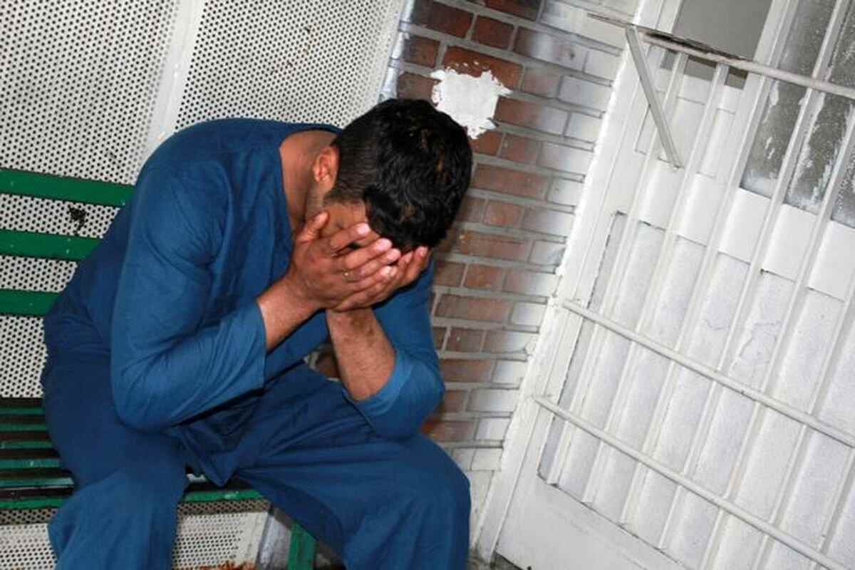 مردی که در اینستاگرام وکیل مهاجرت بود، در واقع یک تبهکار سابقه‌دار از آب درآمد!