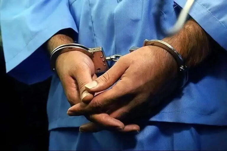 اسپری دفاع شخصی پای داماد خانواده را به پرونده قتل باز کرد + عکس