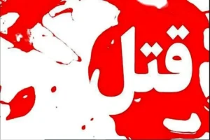 وقتی پسر برای کشتن پدر از خانه تا کوچه دوید! / پایان تلخ یک شب + عکس