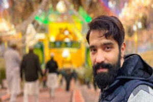 کشف جسد حمیدرضا رجب‌زاده در اطراف تهران / سوزاندن پیکر مقتول توسط قاتلان + عکس