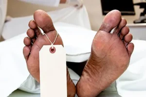 قتل شوهر با دمنوش سمی / فرجام تلخ رابطه پنهانی همسر سوم + عکس