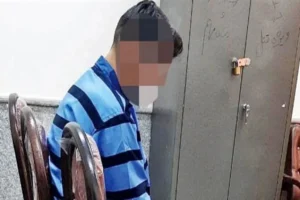 قتل پدر ۶۵ ساله با ضربات کاتر به دست پسرش / جنایت هولناک در سلیمانیه تهران + عکس