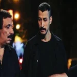 دستگیری مهدی طولانی بدلِ بهرام افشاری با شگردی عجیب! + عکس