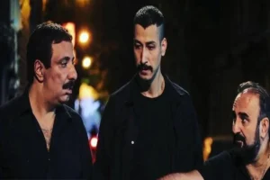 دستگیری مهدی طولانی بدلِ بهرام افشاری با شگردی عجیب! + عکس