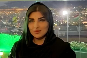 جستجوی بینالمللی برای قاتل مبینا زارع / استرداد قاتل به کشور + عکس