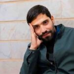 فیلم مداحی حمیدرضا رجب‌زاده منتشر شد ؛ جزئیات تازه از پرونده ربایش و قتل او