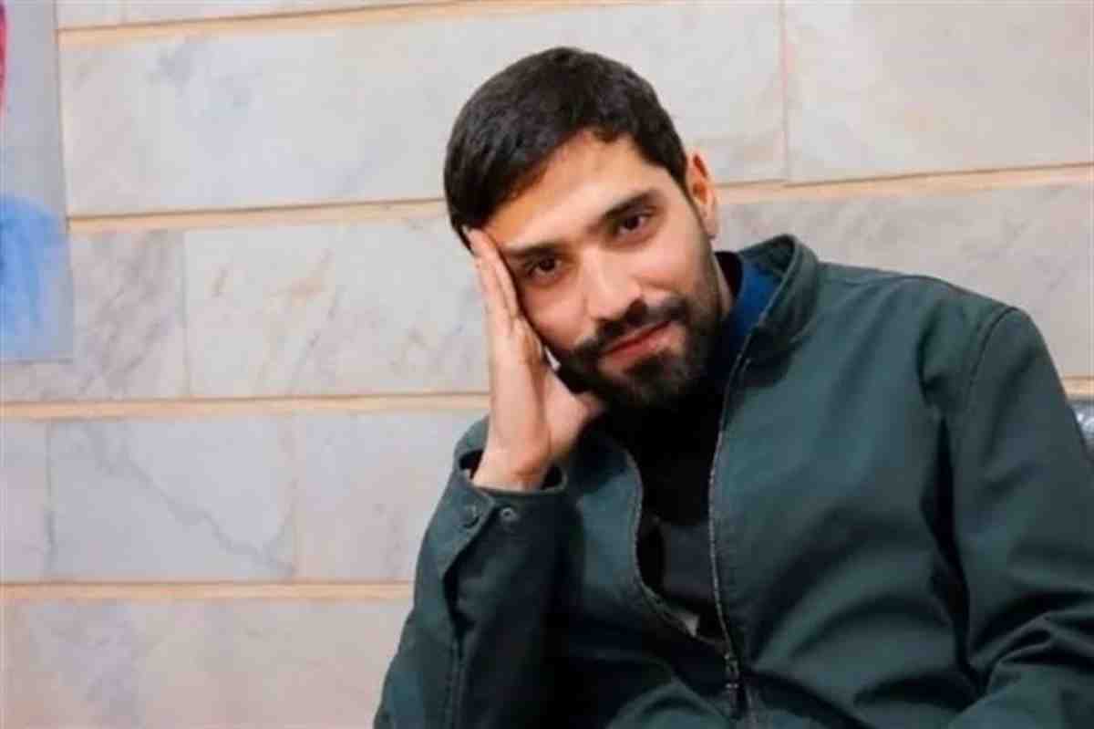 فیلم مداحی حمیدرضا رجب‌زاده منتشر شد ؛ جزئیات تازه از پرونده ربایش و قتل او