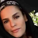 ماجرای ناپدیدشدن مریم سبزهکار در ارتفاعات لواسان ؛ علت درگذشت مربی کراسفیت چه بود؟ ماجرای ناپدیدشدن مریم سبزهکار در ارتفاعات لواسان ؛ علت درگذشت مربی کراسفیت چه بود؟