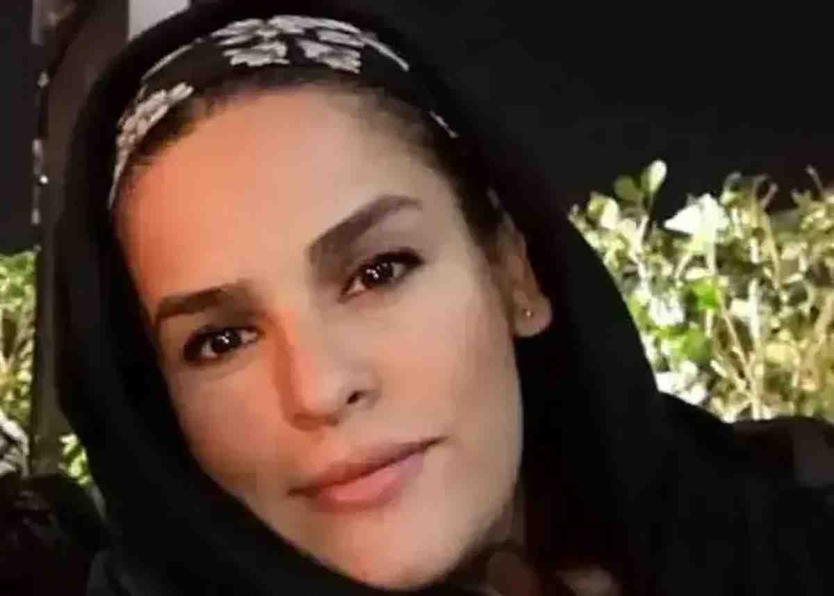 ماجرای ناپدیدشدن مریم سبزه‌کار در ارتفاعات لواسان ؛ علت درگذشت مربی کراسفیت چه بود؟
