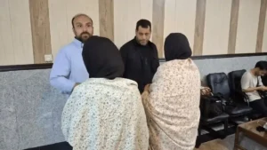 پایان ۹ ماه جست‌وجو برای نوزاد ربوده‌شده؛ کودک در خمین پیدا شد