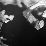آخرین پیام «خفاش شب» پیش از اعدام / وقتی قاتل سریالی از دنیای واقعیت جدا می‌شود! + عکس
