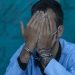 برادر، خواهرش را در خیابان‌های تهران به آتش کشید! / انتقام هولناک با اسید + عکس