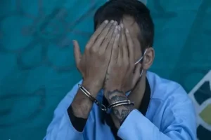 برادر، خواهرش را در خیابان‌های تهران به آتش کشید! / انتقام هولناک با اسید + عکس