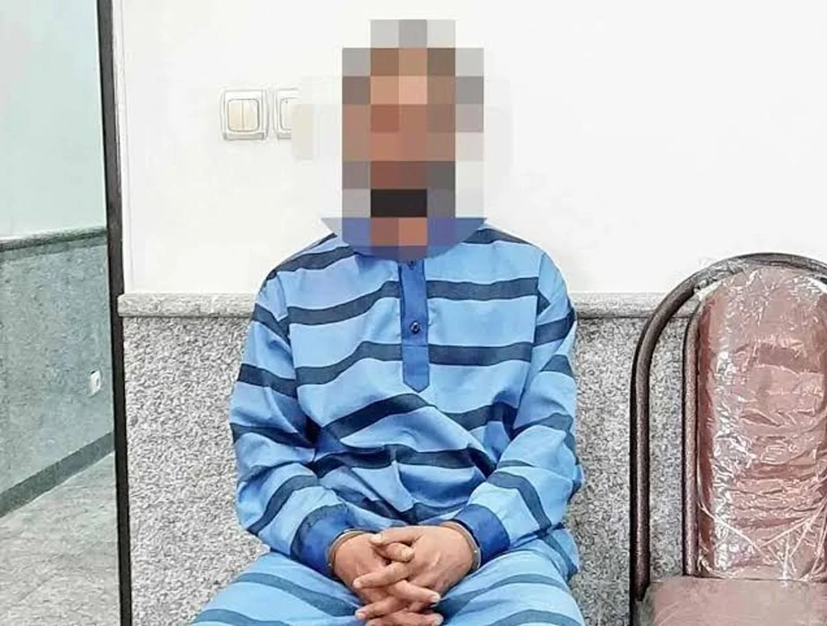 پشت پرده قتل هولناک در لواسان / قاتل با کلاه‌گیس و سناریوی گوگل به سراغ دوستش رفت + عکس