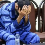 اعتراف تلخ پسری که مادرش را از میان برد / قتل در لباس سرقت + عکس